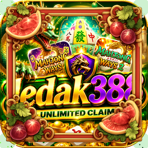 ledak388 — galeri pratinjau - APK Resmi